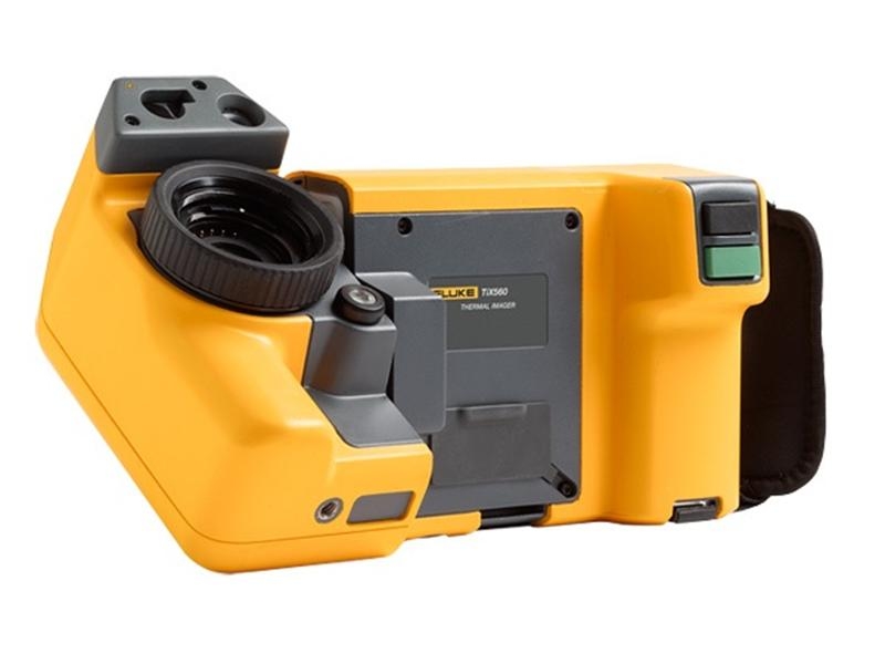 FLK-TIX560 60HZ par FLUKE