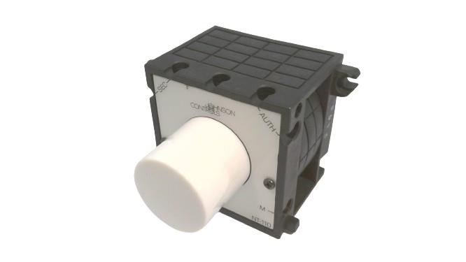 JOHNSON CONTROLS NT-110