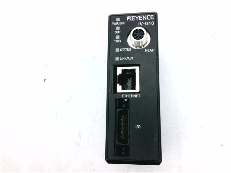 KEYENCE CORP IV-G10