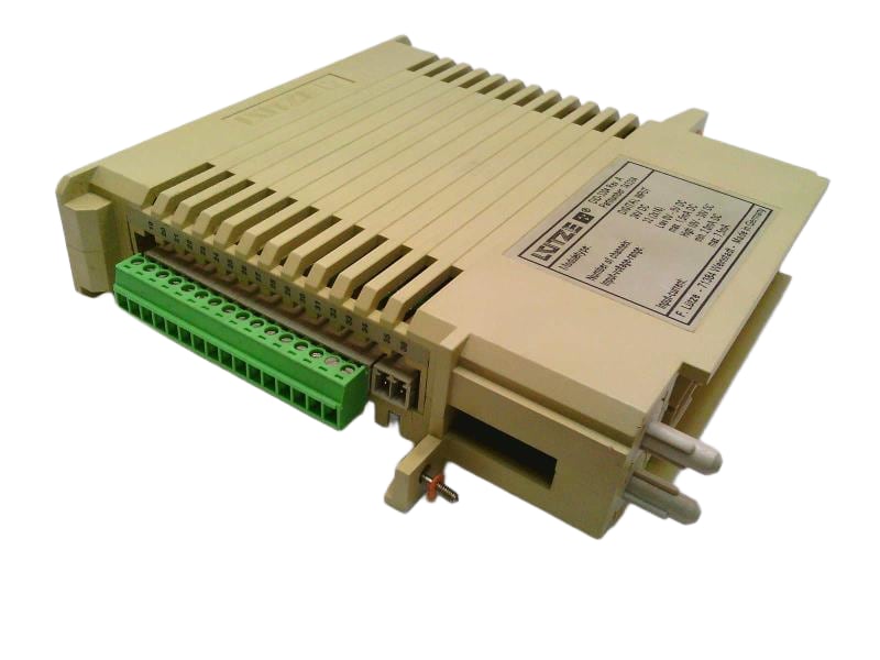LUTZE 743304