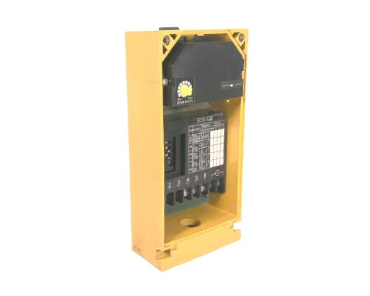 OMRON E3K-D2K4