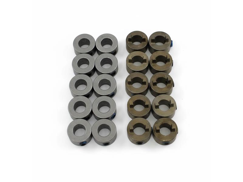 KMC CONTROLS HLO-1004