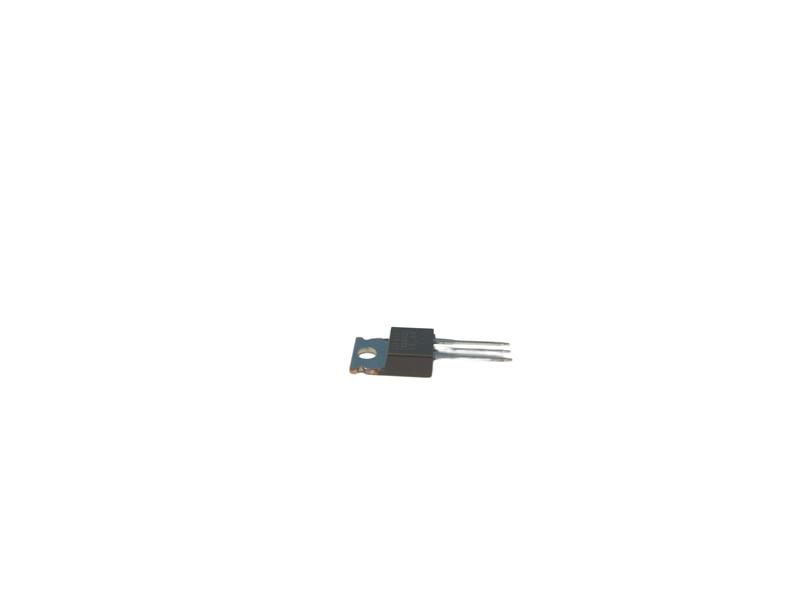 RCA IRF511