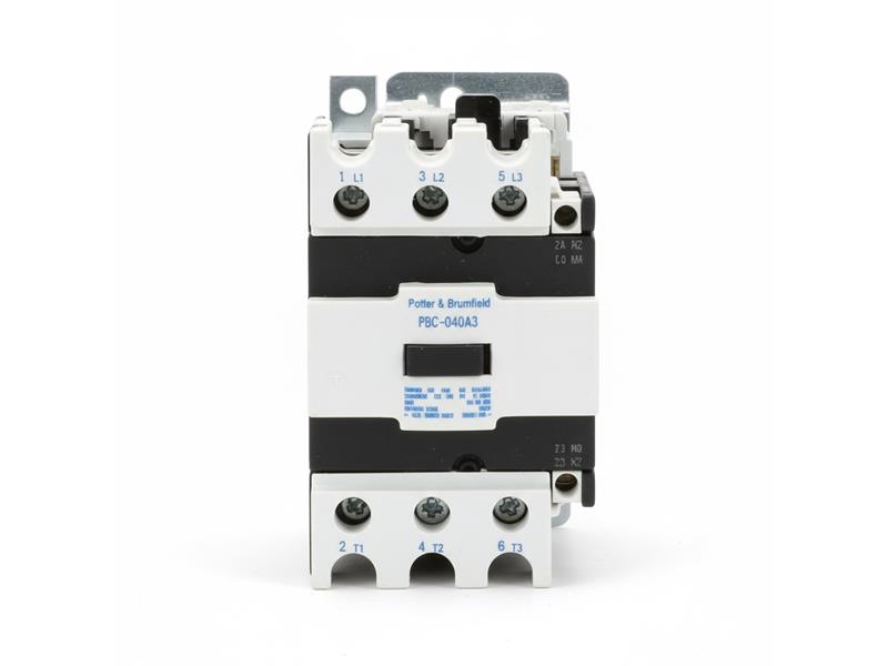 PBC-040A3F by TE CONNECTIVITY