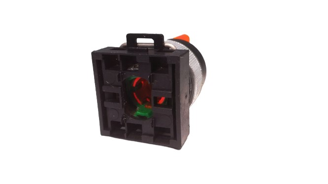 EEC AEG D22-LKS-492-3