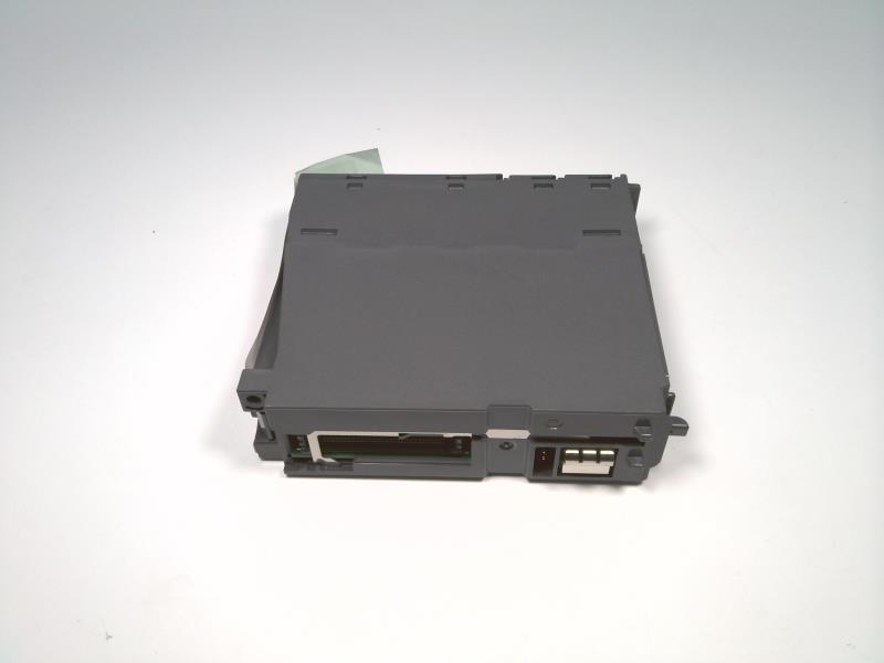 MITSUBISHI Q06PHCPU