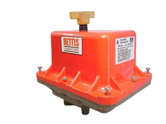 BETTIS EM500F-10-C7-02-193