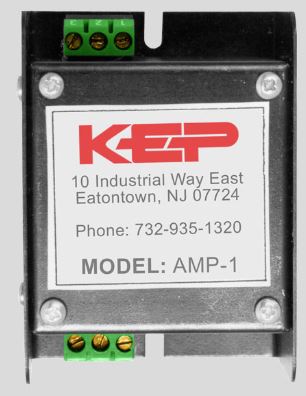 AMP1-10K-E by KEP
