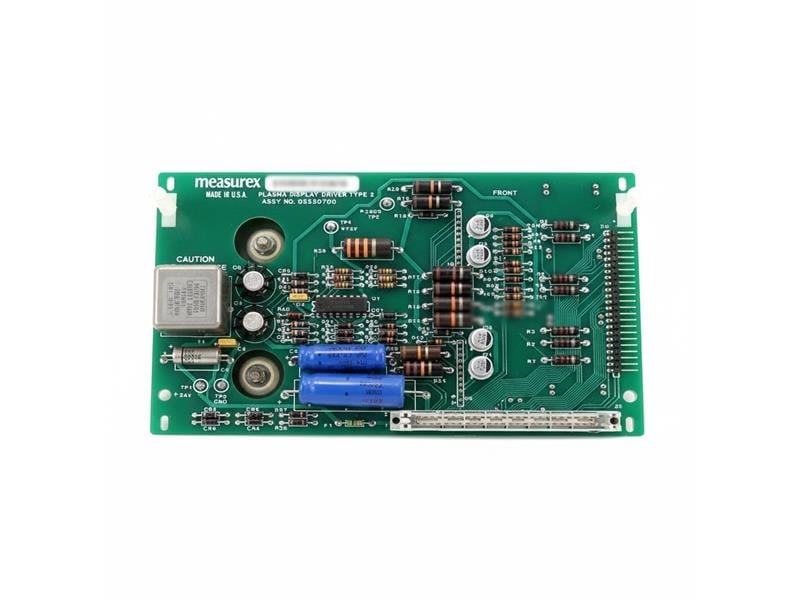 053307-00 by HONEYWELL