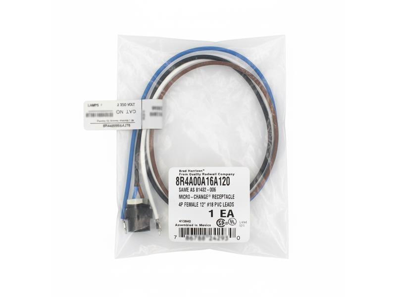 MOLEX 8R4A00A16A120