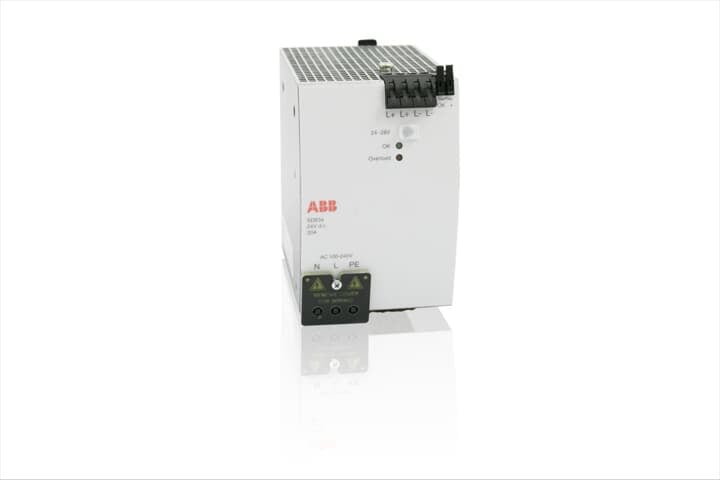 ASEA BROWN BOVERI 3BSC610067R1