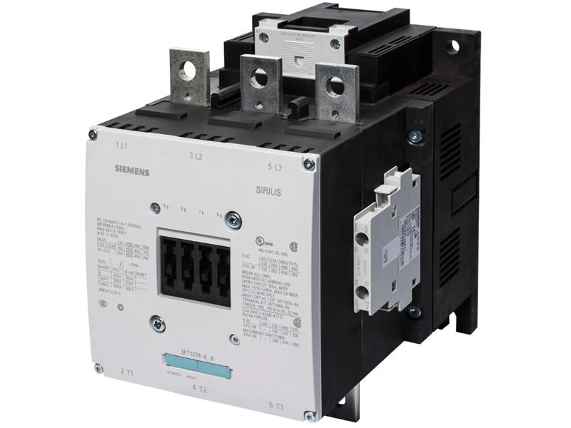 SIEMENS 3RT1076-6AF36-0UA0