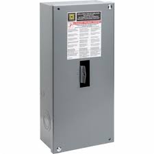 SCHNEIDER ELECTRIC HD100S