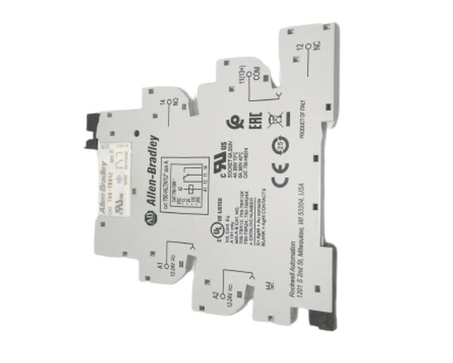 ALLEN BRADLEY 700-HLTN1U12