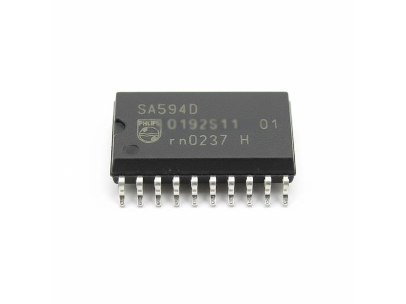 SA594D por PHILIPS