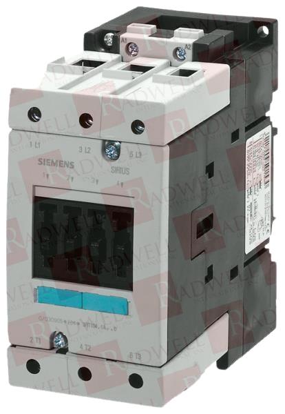 SIEMENS 3RT1055-6NF36