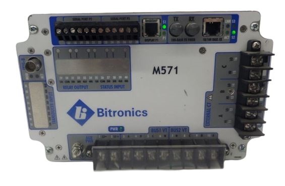 M5712032100CC by BITRONICS