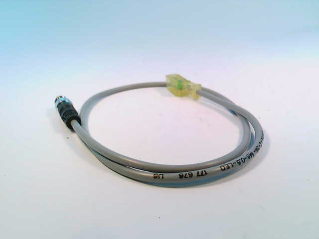 FESTO KMYZ-2-24-M8-0,5-LED