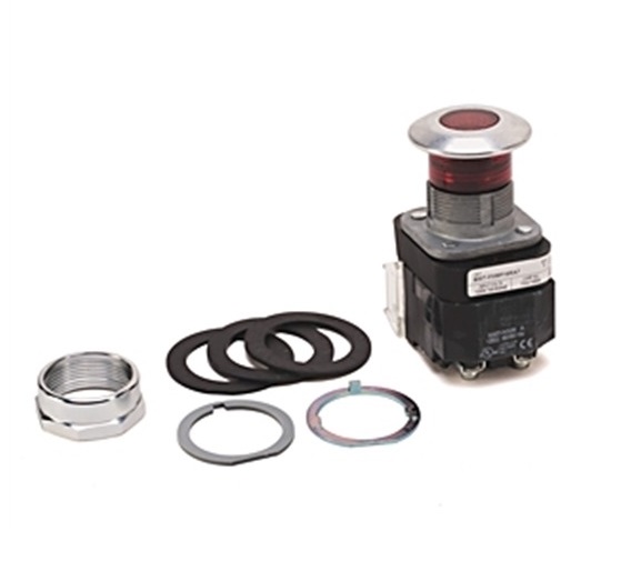 ALLEN BRADLEY 800T-FXMP16RA7
