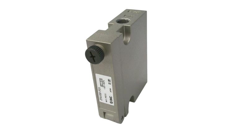 SMC ZFA100-F01