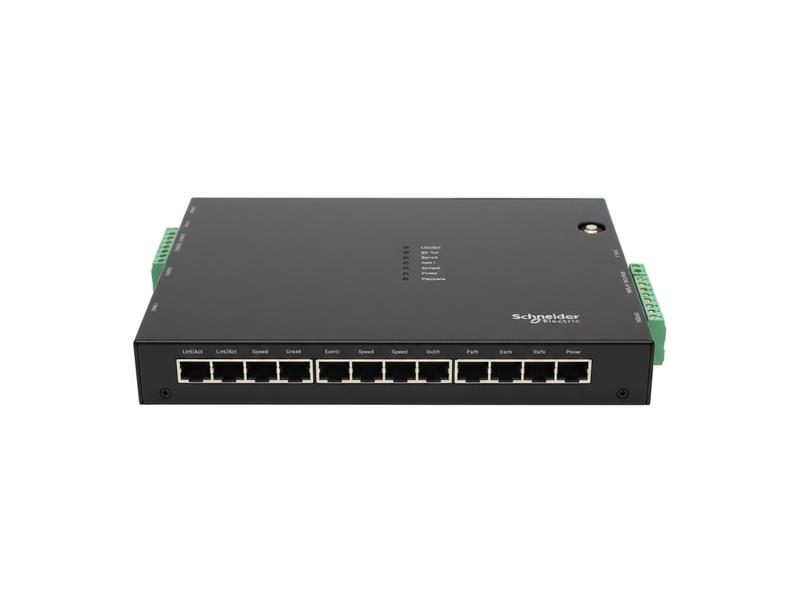 SCHNEIDER ELECTRIC UB3-434