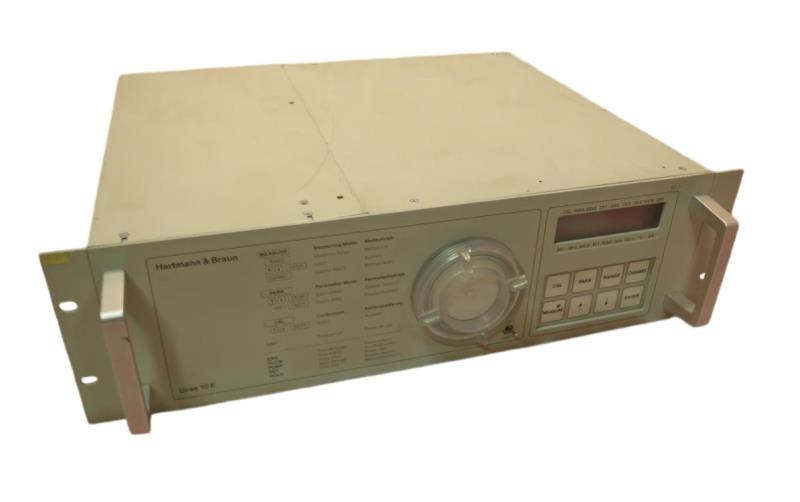 ASEA BROWN BOVERI URAS-10E