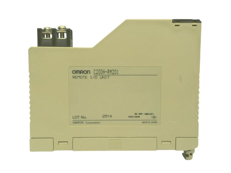 OMRON C200H-RM201