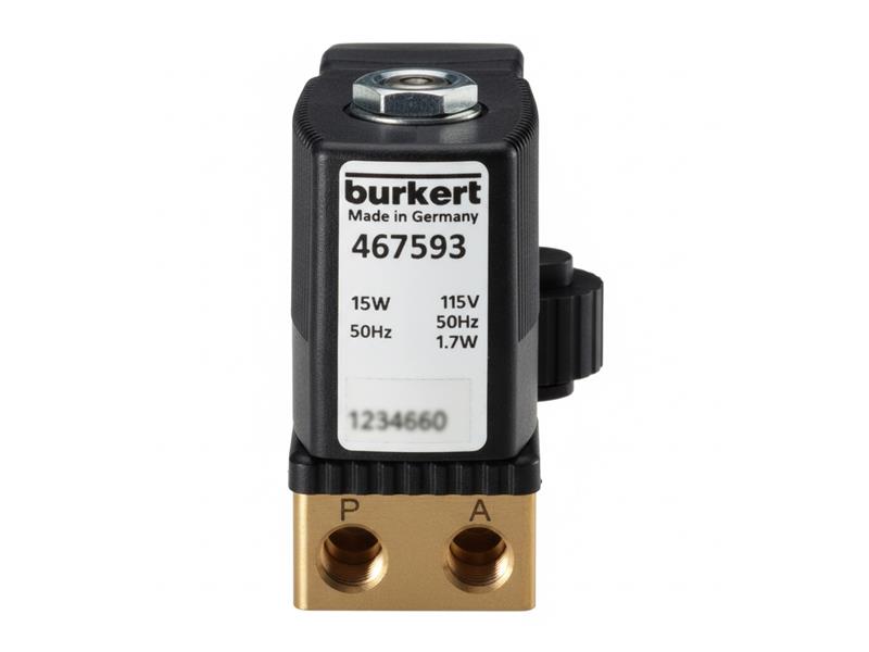BURKERT 467593