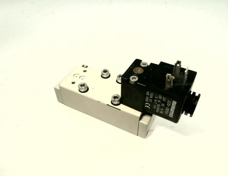 ASCO C12BA4004017P61