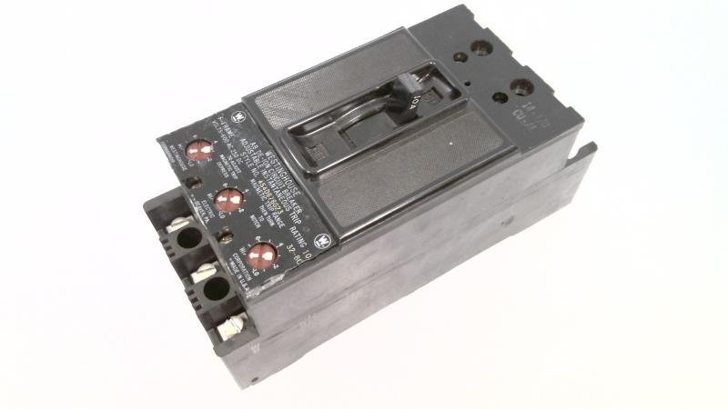 WESTINGHOUSE F3010