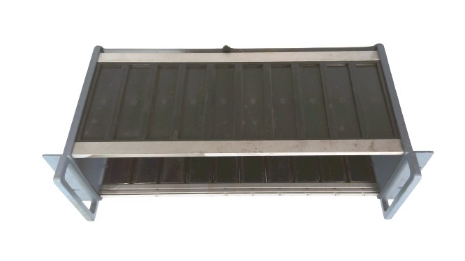 GEORGE KELK LTD P4004A8RS