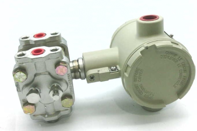 HONEYWELL STD120-E1H-00000-1C-DE-S2-SV