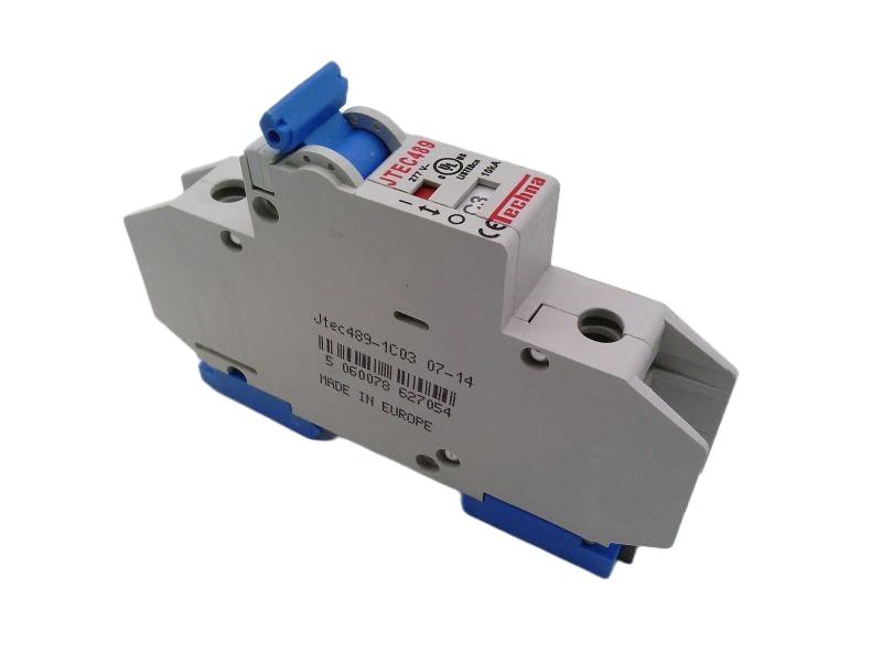 TECHNA JTEC-489-1-C-03