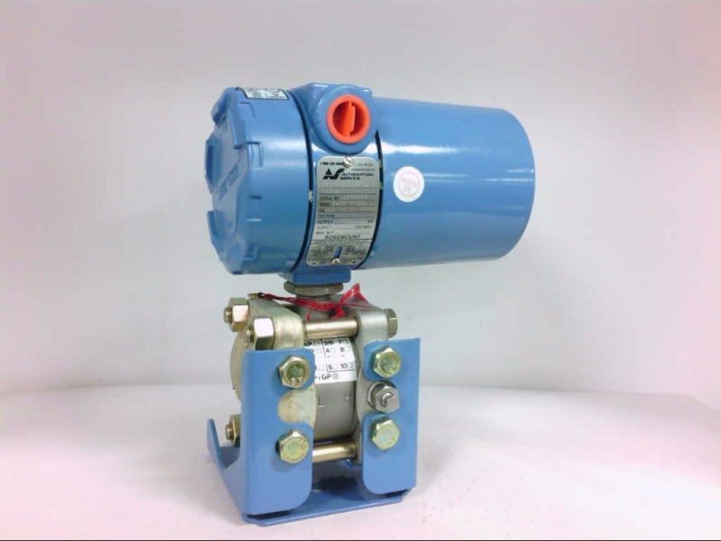 1151-GP3S2AB2-M1D3 by EMERSON