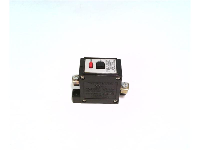 MATSUSHITA ELECTRIC BA221505