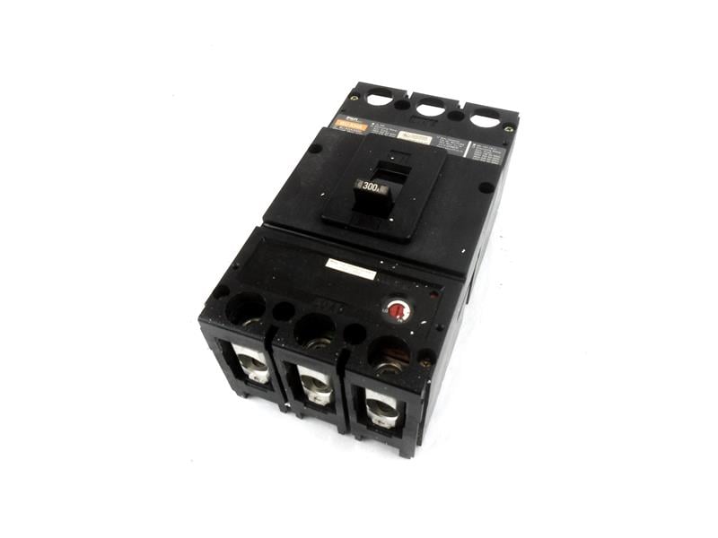 BU-KHA-3300L by FUJI ELECTRIC