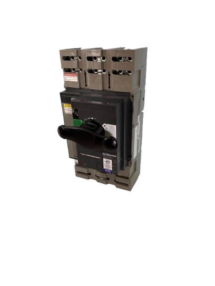 SCHNEIDER ELECTRIC PJL36000S12AAUARD10