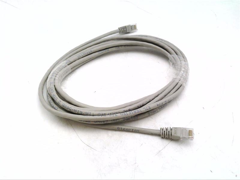 COMPLIANCE WEST CAT5E-GY