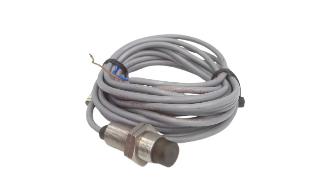 EATON CORPORATION E57SAL18A2