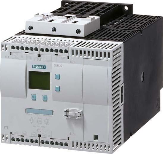 SIEMENS 3RW4425-1BC34