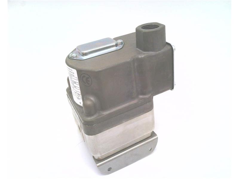 BARKSDALE DPD2T-A80SS-S0001