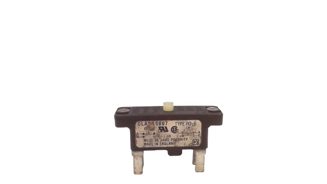 TELEMECANIQUE SENSORS 9007AO6