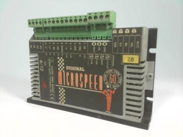 AXOR MCS-060-06/12-N-S-250/EO-RD