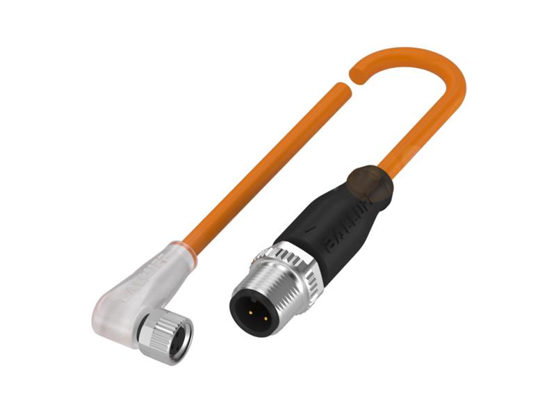 BALLUFF BCC M323-M413-3E-602-PW3334-030