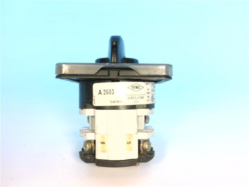 BREMAS A-2503