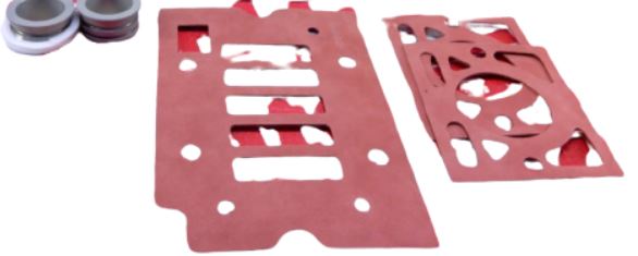 ROSS CONTROLS 819K77