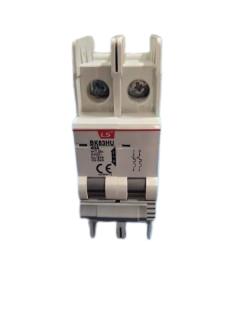 LS ELECTRIC BK63HU-2P-40A-440V