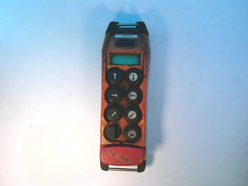 IKUSI TM70.1
