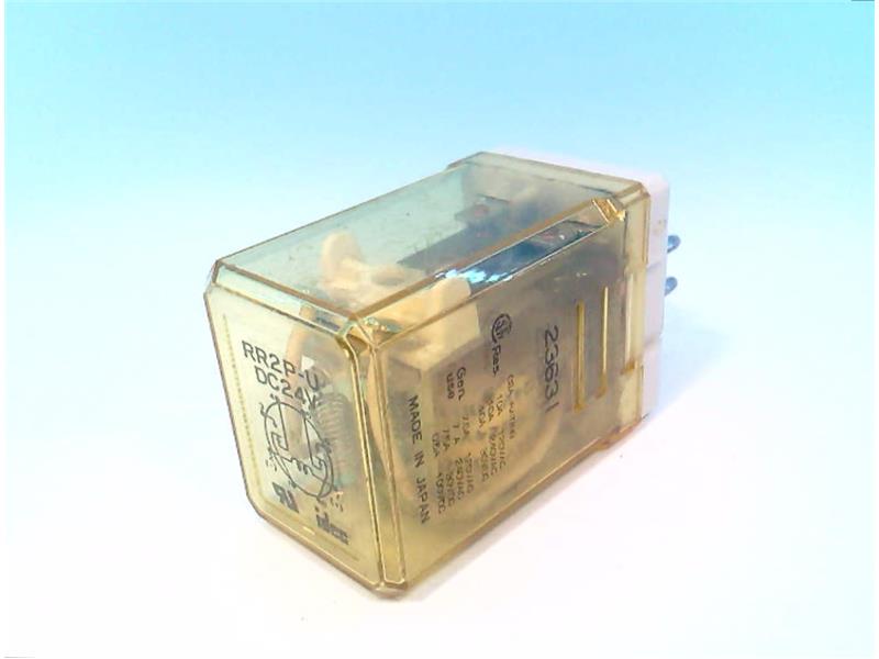 IDEC RR2P-UCDC24V