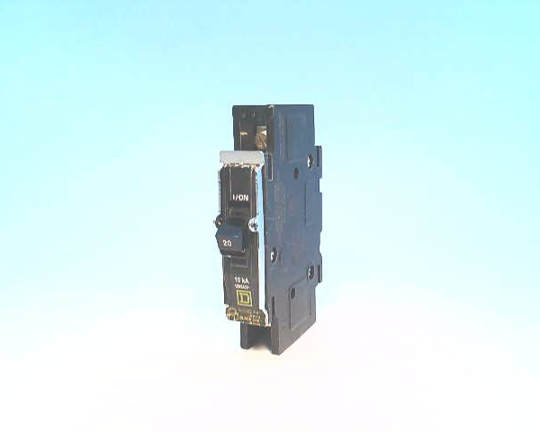 SCHNEIDER ELECTRIC DP-4075 20A